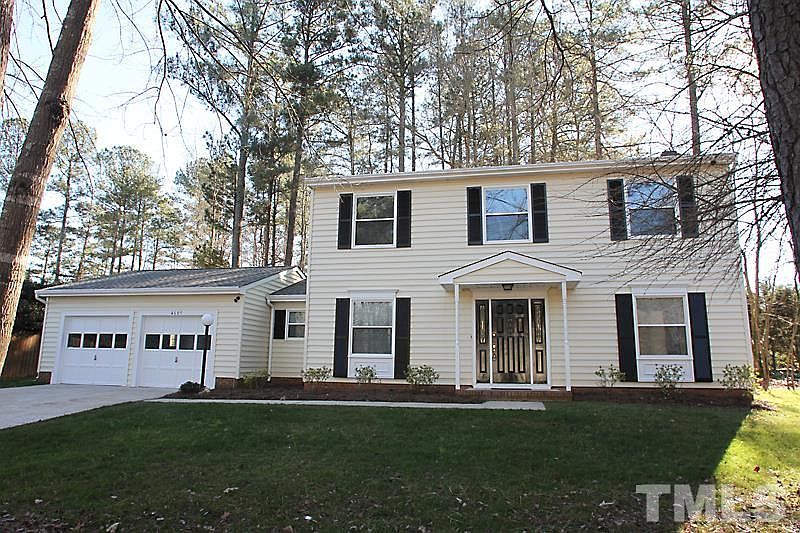 2nd image of 4605 Goldsmith Ct