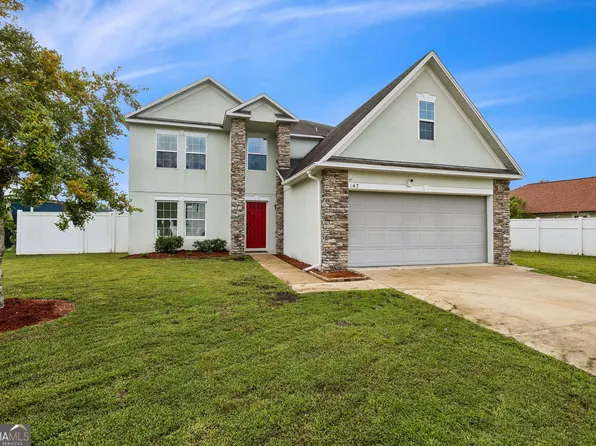 147 Cedar Circle Dr, Kingsland, GA 31548