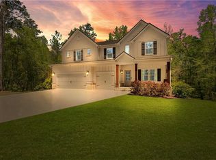 6254 Gordon Rd, Senoia, GA 30276