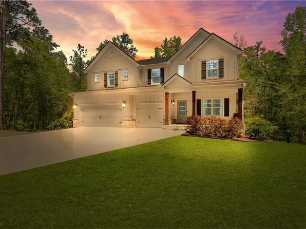 6254 Gordon Rd, Senoia, GA 30276