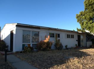 3532-34 Jemez Dr, San Diego, CA 92117