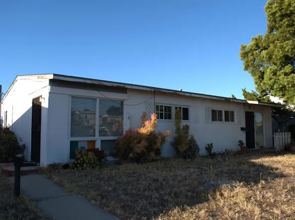 3532-34 Jemez Dr, San Diego, CA 92117