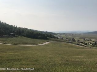 Trail Ridge Rd, Alpine, WY 83128