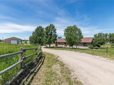 3443 River Rd, Laurel, MT, 59044