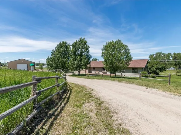 3443 River Rd, Laurel, MT 59044