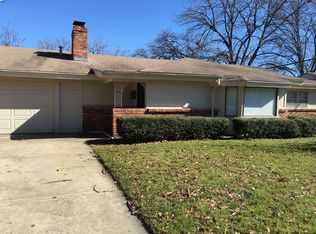 1004 Mason St, Hurst, TX 76053