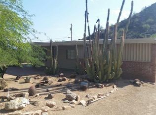 2570 E Valley View Dr, Phoenix, AZ 85042