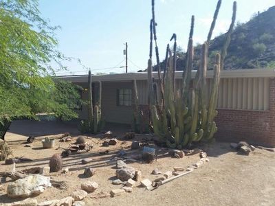 2570 E Valley View Dr, Phoenix, AZ, 85042