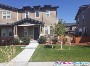 9996 Hough Poin, Parker, CO 80134