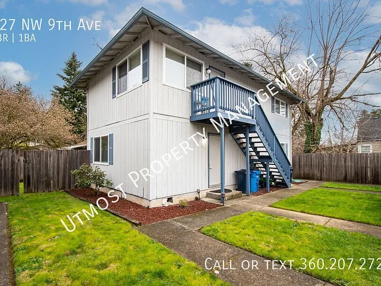 527 NW 9th Ave — Photo 11