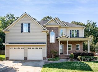 1615 Topeka Ct #52, Monroe, NC 28110