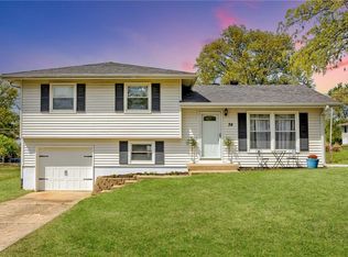 36 Georgia Ln, Liberty, MO 64068