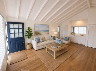 137 Topaz Ave #1/2, Newport Beach, CA 92662