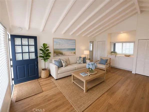 137 Topaz Ave #1/2, Newport Beach, CA 92662