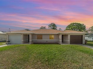 1110 Ivan Ave S, Lehigh Acres, FL 33973