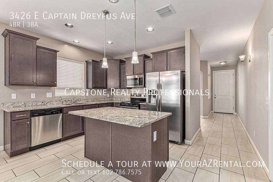 1st image of 3426 E Captain Dreyfus Ave