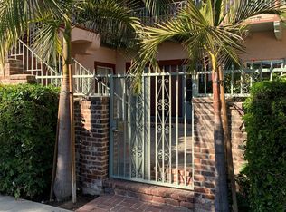 323 W Hill St, Long Beach, CA 90806