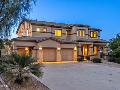 18032 W North Ln, Waddell, AZ, 85355