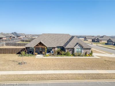 925 Mourning Dove Way, Barling, AR, 72923