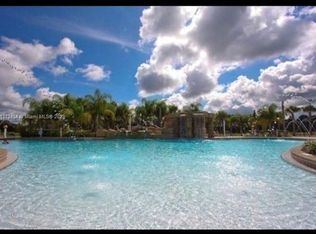 8966 Cat Palm Rd #8966, Kissimmee, FL 34747