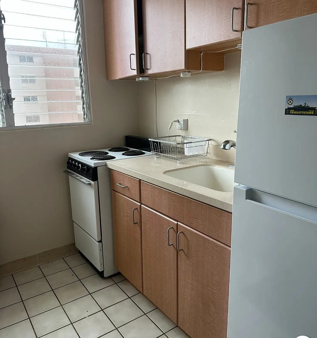 Studio, 448 sqft, $1,700 — Photo 3