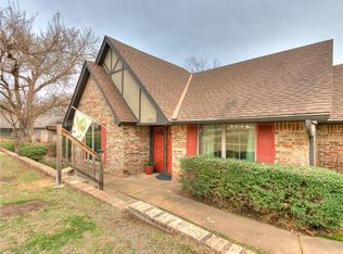 2504 Still Meadow Rd, Edmond, OK 73013