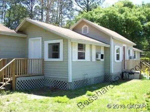 1203 NE 7th Pl, Gainesville, FL 32601