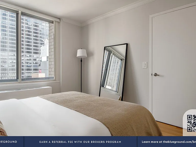 235 W 48th St #23M — Photo 13