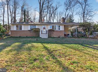 1015 Nicodemus Rd, Reisterstown, MD 21136