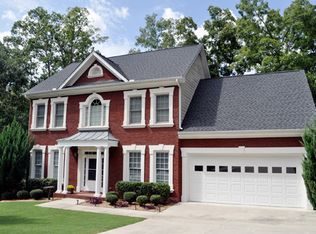 6148 Westchester Pl, Gainesville, GA