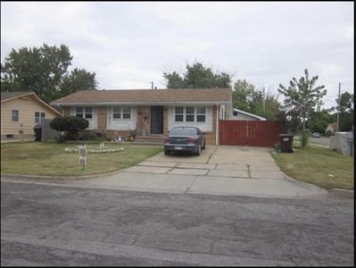 2427 W 29th St N, Wichita, KS, 67204