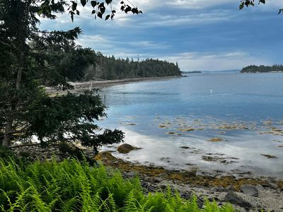 31 Louds Island, Round Pond, ME, 04564