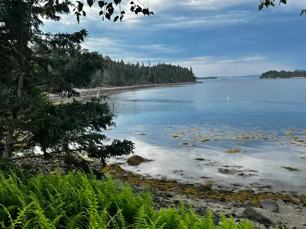 31 Louds Island, Unorganized Lincoln, ME 04564