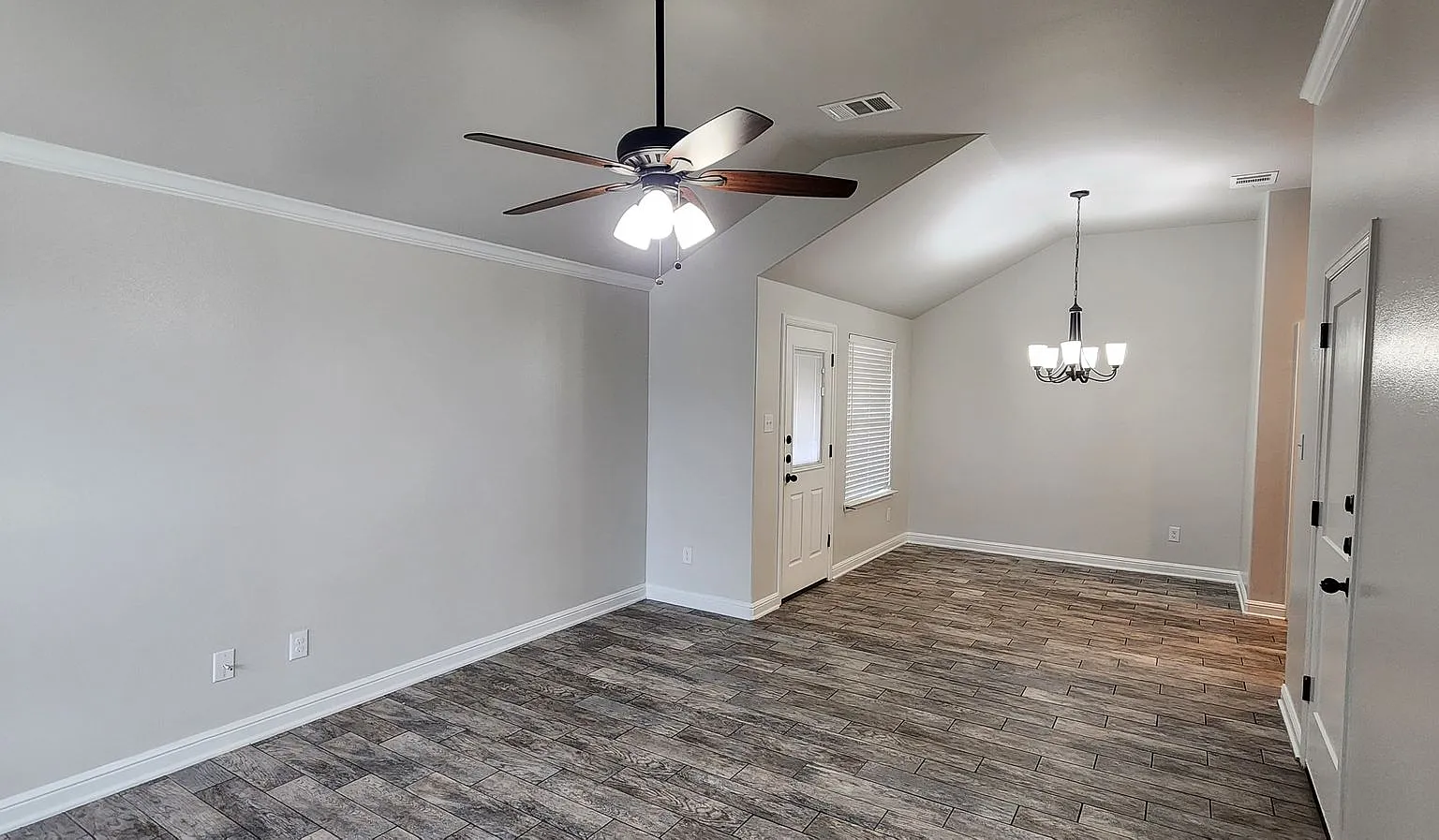 3 Bed/2 Bath Duplex in Trimmier Estates Killeen, TX — Photo 3