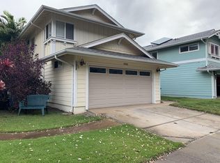 87-1014 Kaipoi St, Waianae, HI 96792