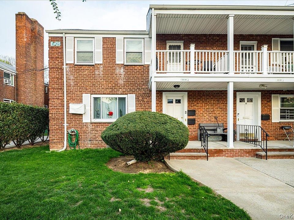 1st image of 255-08 74th Avenue #Upper 25A122