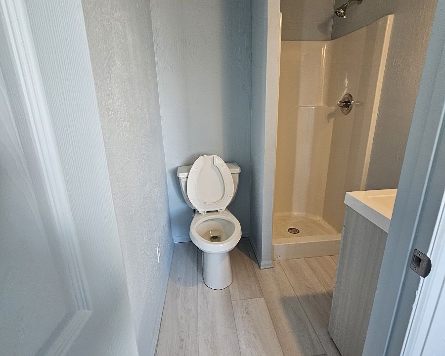 2nd image of 421 W 3rd St #2