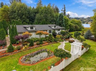 6710 152nd St Court NW, Gig Harbor, WA 98332