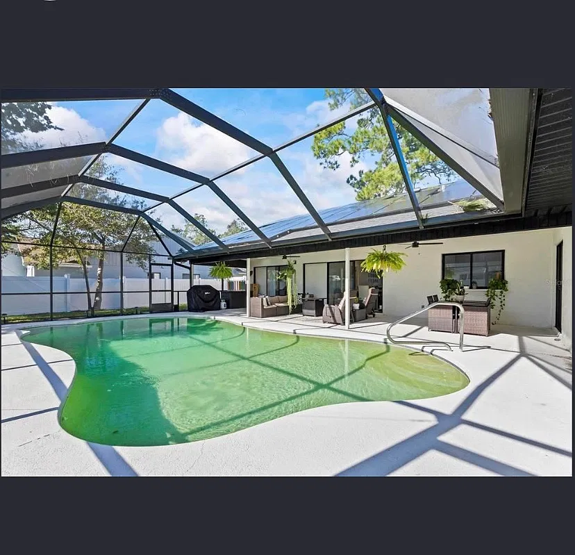 Folcroft Ln, Palm Coast — Photo 4