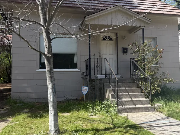 5319 Dunsmuir Ave, Dunsmuir, CA 96025