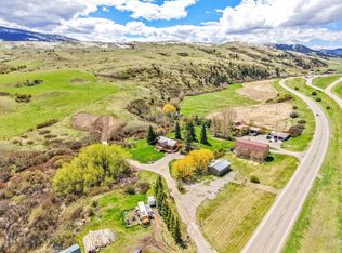 730 Us Highway 10 W, Livingston, MT 59047