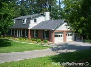 181 Briarwood Cir, Oneonta, AL 35121