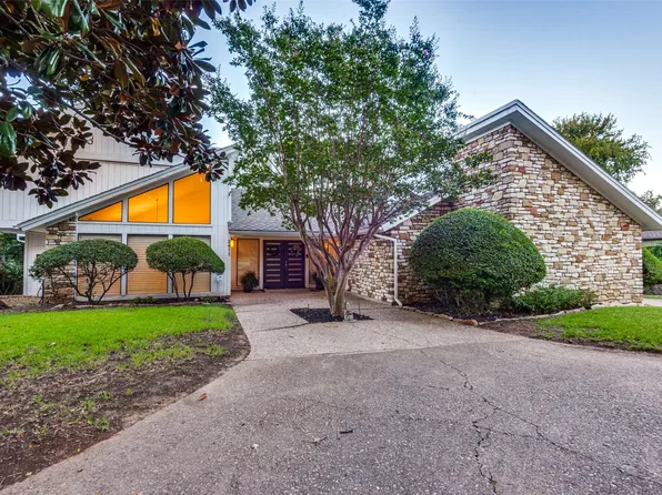 2411 Autumn Oaks Trl, Arlington, TX 76006