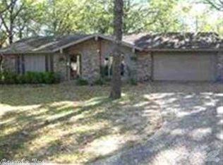 1109 Briar Creek Rd, Little Rock, AR 72211