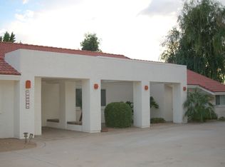 1219 E Rawhide Ave, Gilbert, AZ 85296