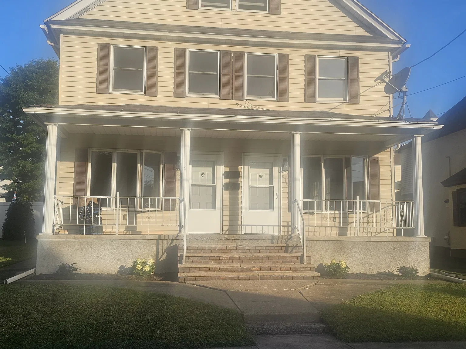 3 bed, 1260 sqft, $1,500 — Photo 4