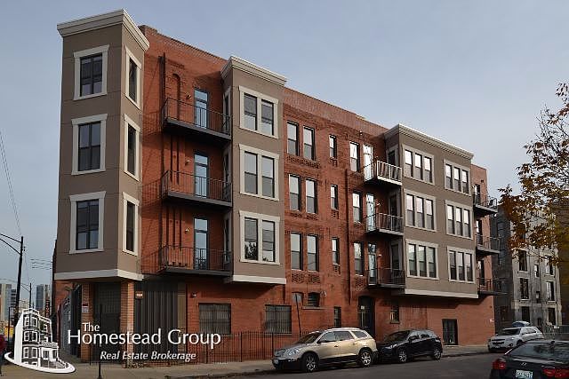 1st image of 1057 W Grand Ave #U3n