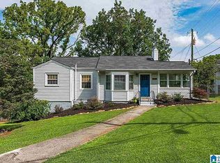 508 21st Ave S, Birmingham, AL 35205