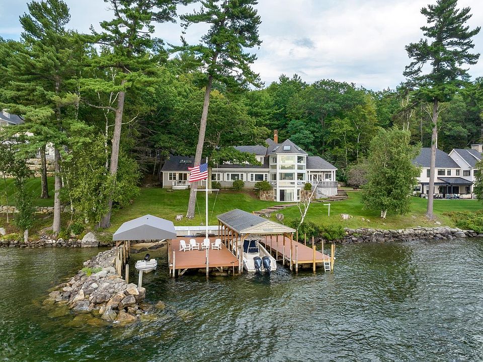 164 Edgewater Drive, Gilford, NH 03249 | Zillow