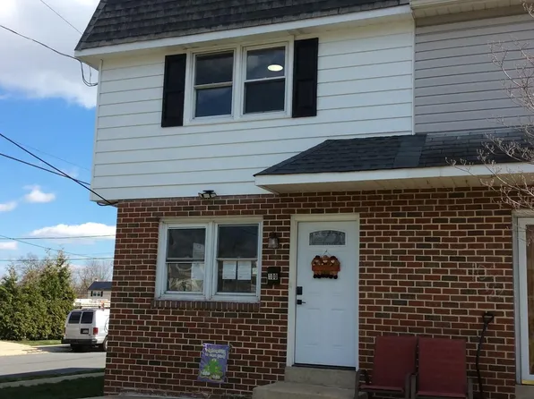 100 Baldwin Ave, Ridley Park, PA 19078